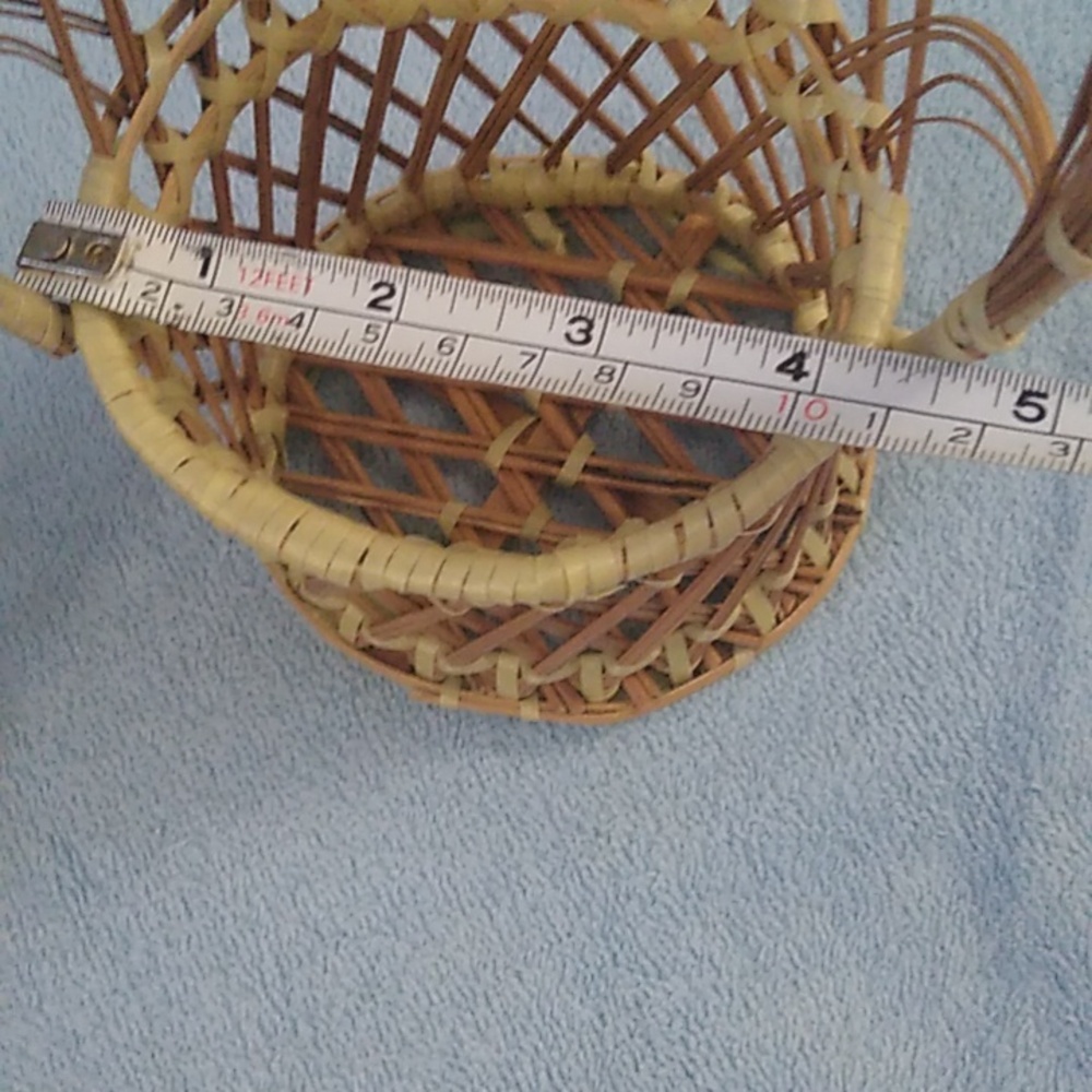 🪷Baskets! - Picture 6 of 9